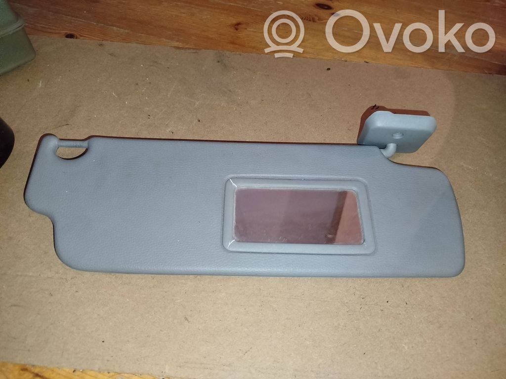 Renault Twingo I Sun visor 