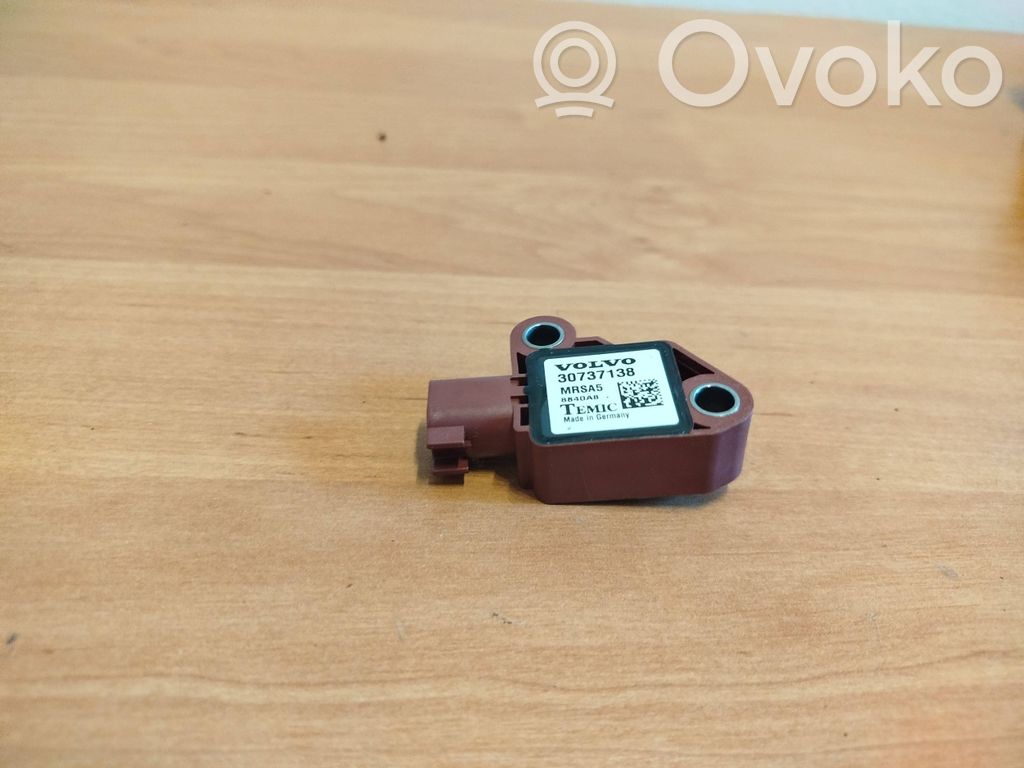 Airbagsensor Crashsensor Drucksensor   30737138,MRSA5,8840A8