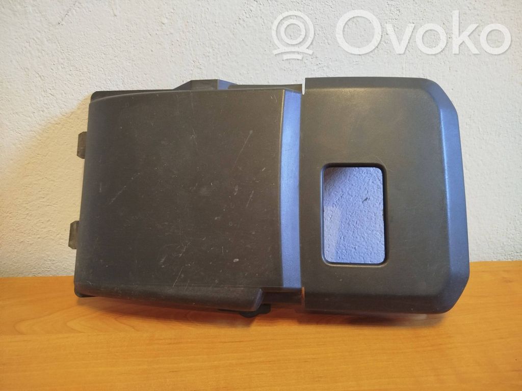 Volvo C30 Dangtis akumuliatoriaus dėžės 