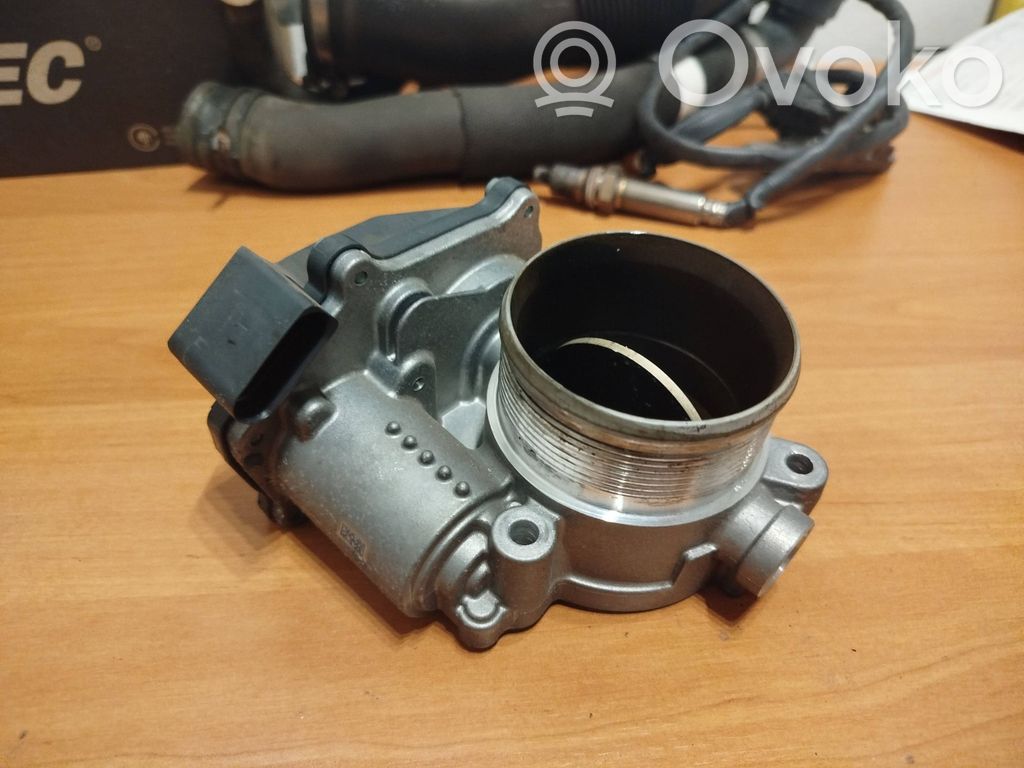 Throttle body valve   059145950BH,A2C10176000,02610180616