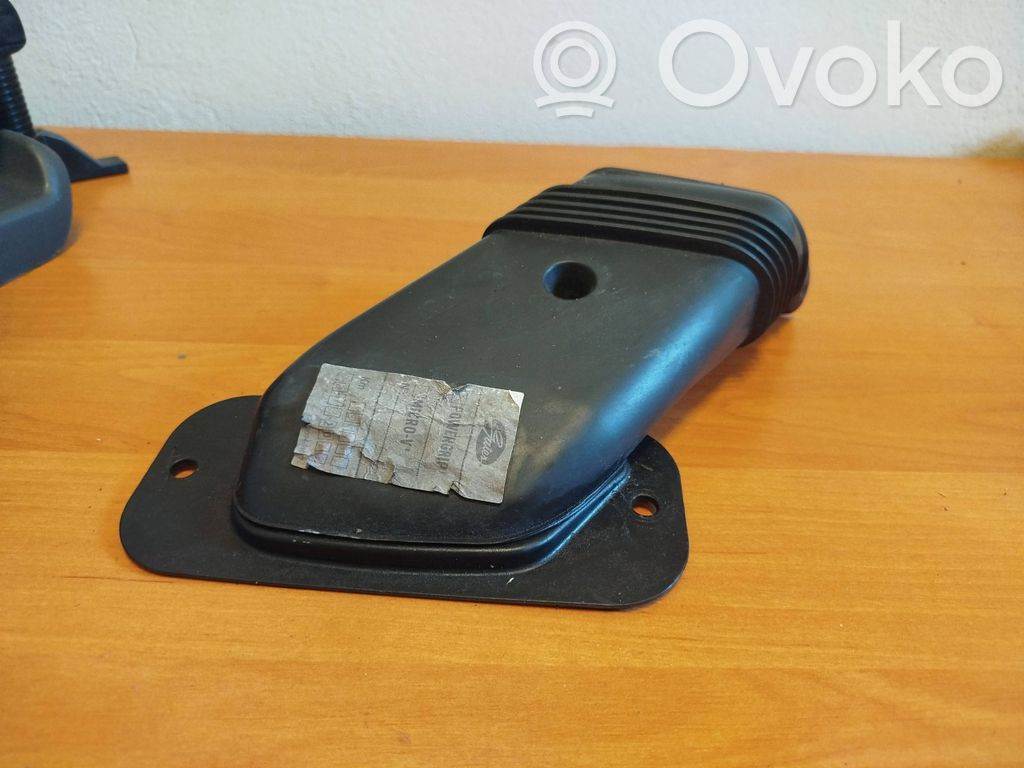 Volvo C30 Componentă admisie aer 