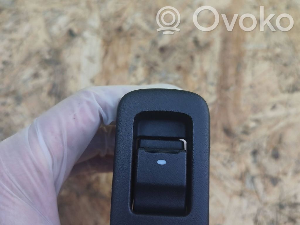 Saab 9-5 Electric window control switch 
