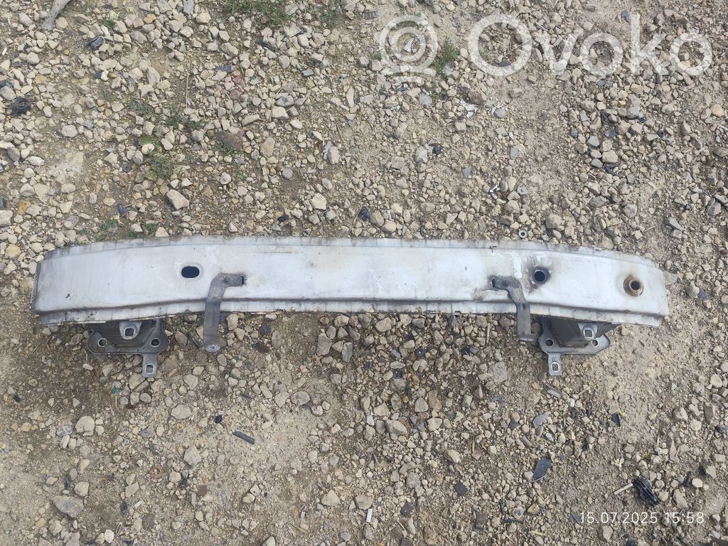 Volvo C30 Priekinis sustiprinimas bamperio 