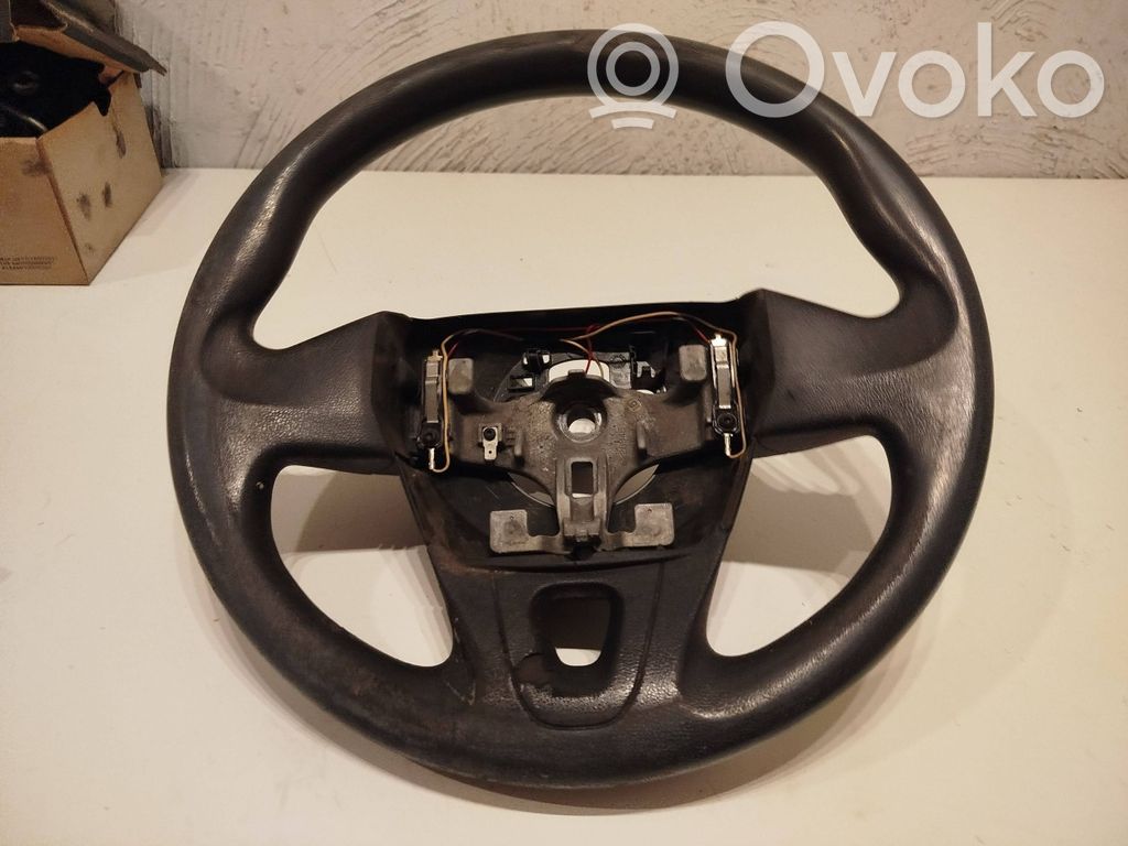 Renault Kangoo II Volante 