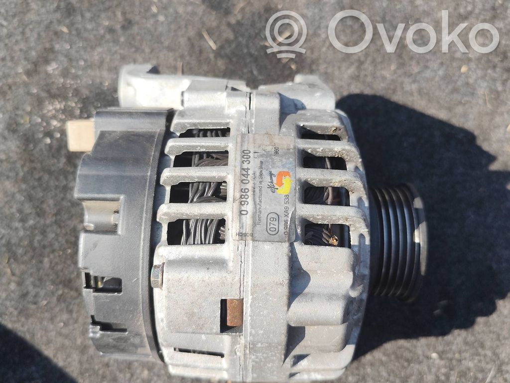 Volkswagen PASSAT B5.5 Alternator 