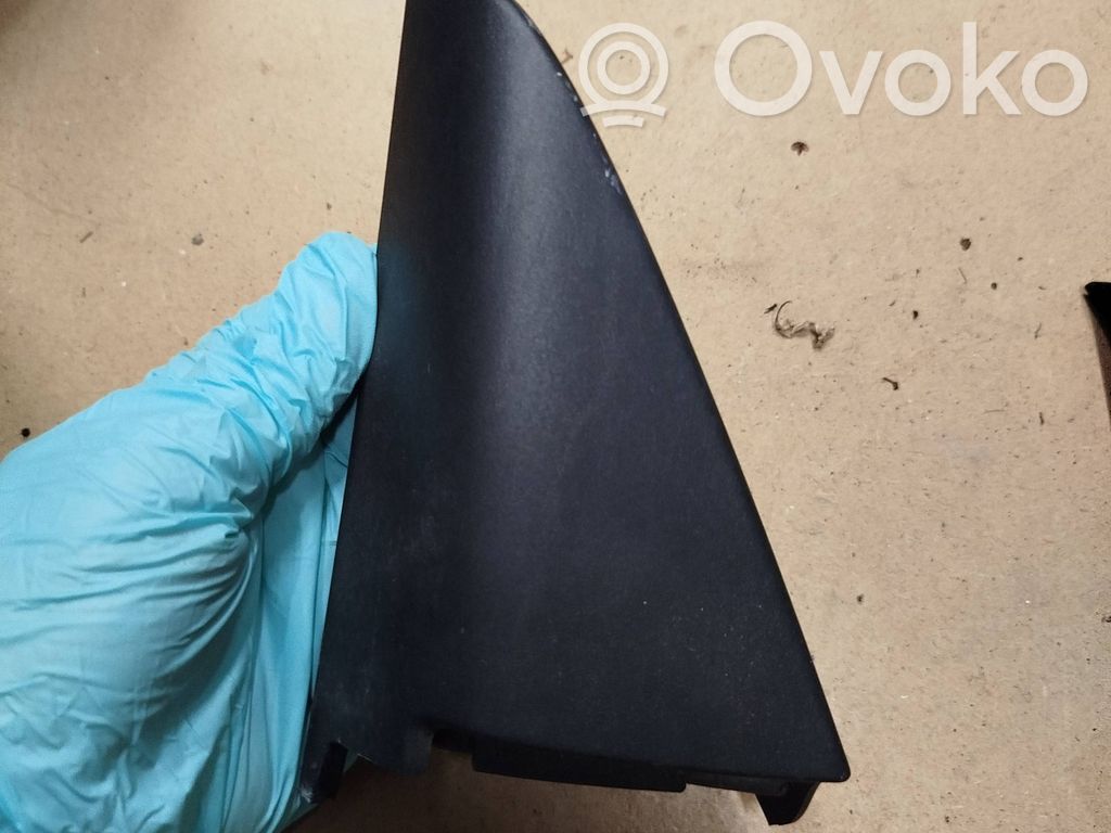 BMW 3 E92 E93 Plastic wing mirror trim cover 