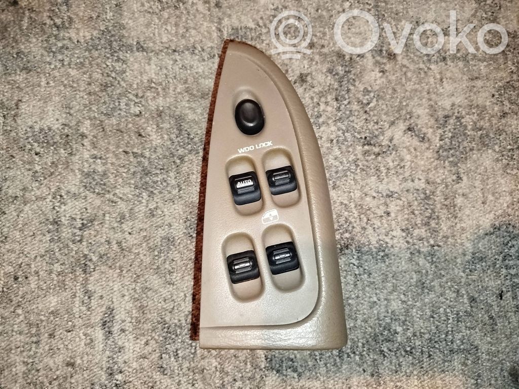 Chrysler LHS Electric window control switch 