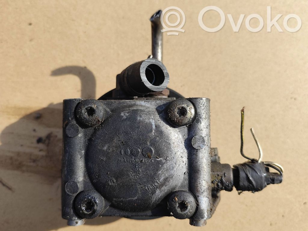 Ford Focus Vairo stiprintuvo siurblys 