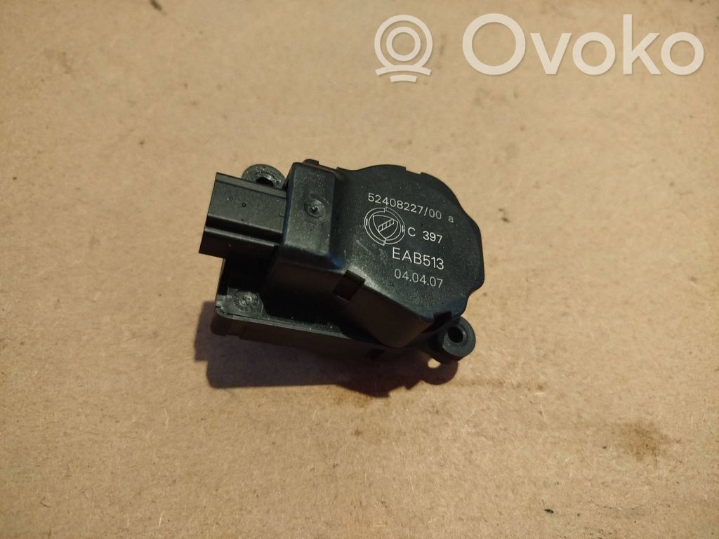 Alfa Romeo 159 Air flap motor/actuator 