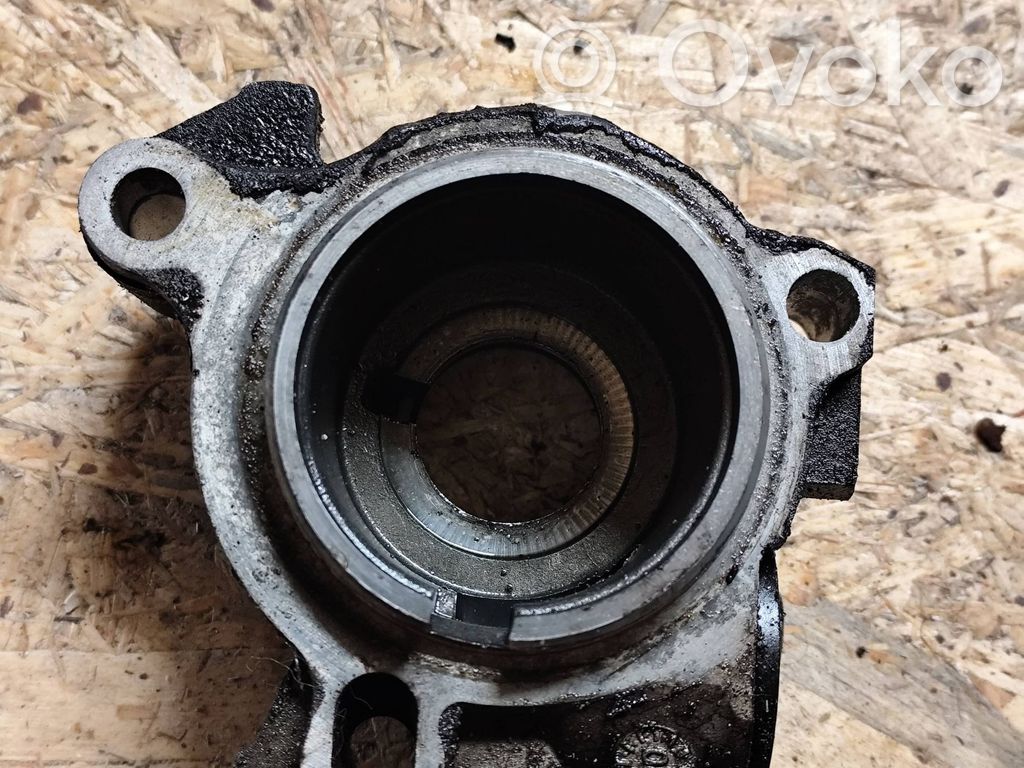 Citroen C4 Grand Picasso Gearbox mounting bracket 
