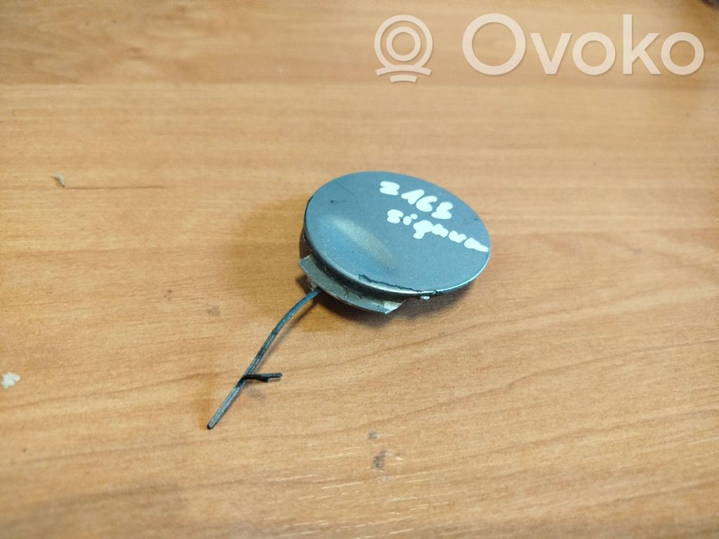 Opel Signum Priekinis tempimo kilpos dangtelis 