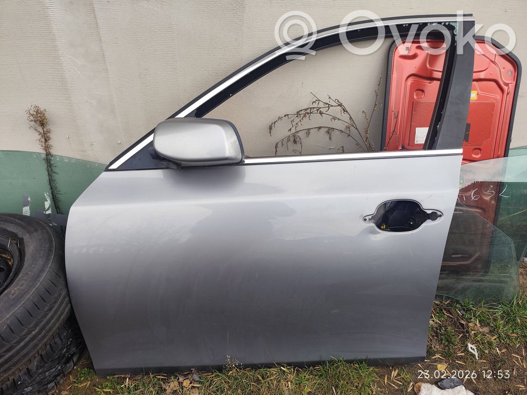 BMW 5 E60 E61 Front door 