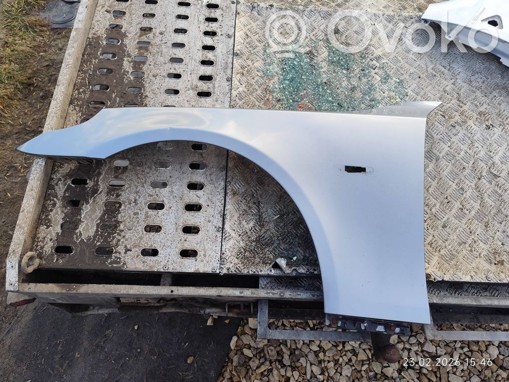 BMW 5 E60 E61 Fender 