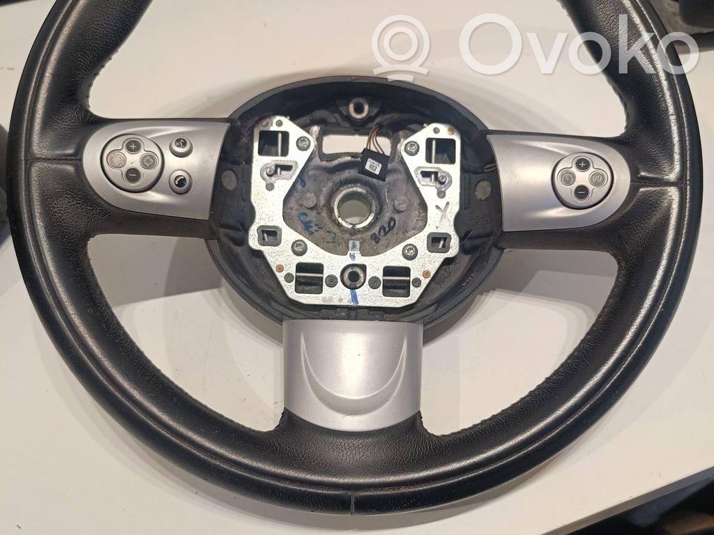 Mini One - Cooper Coupe R56 Руль 