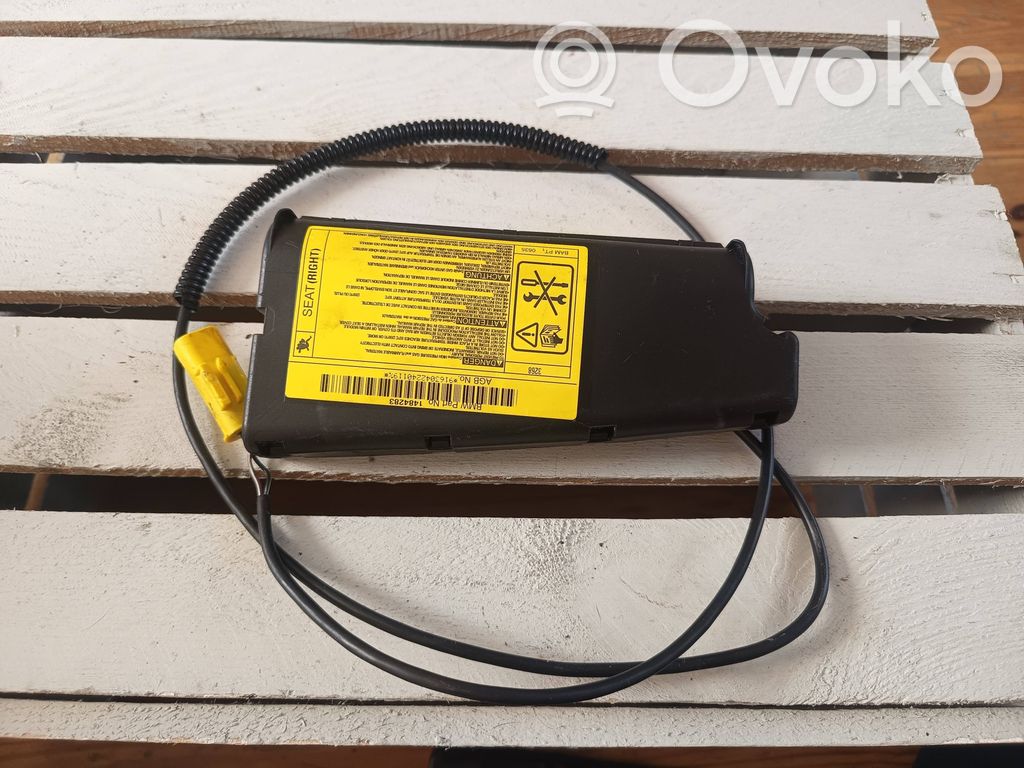 Mini One - Cooper R50 - 53 Seat airbag 