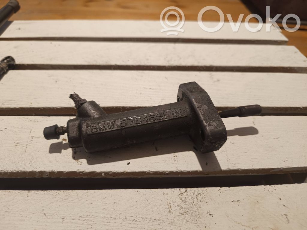 Mini One - Cooper R50 - 53 Kytkimen apusylinteri 