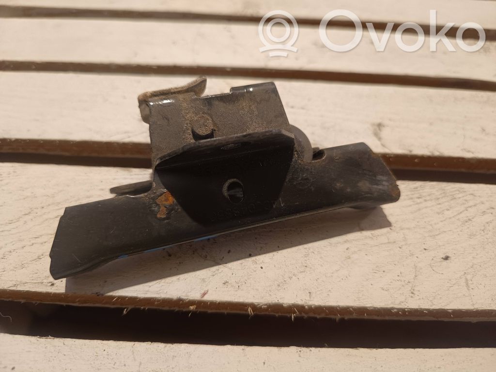 Peugeot Expert Sliding door lower roller guide/hinge 