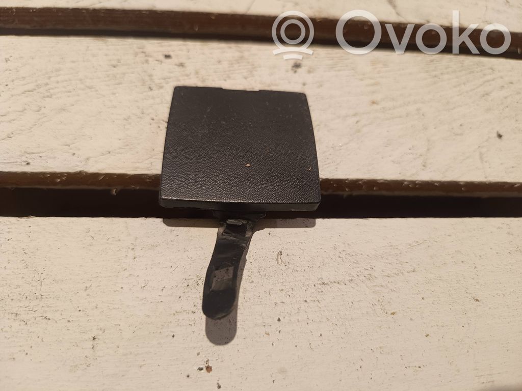 Peugeot Expert Abdeckung Deckel Abschleppöse vorne 