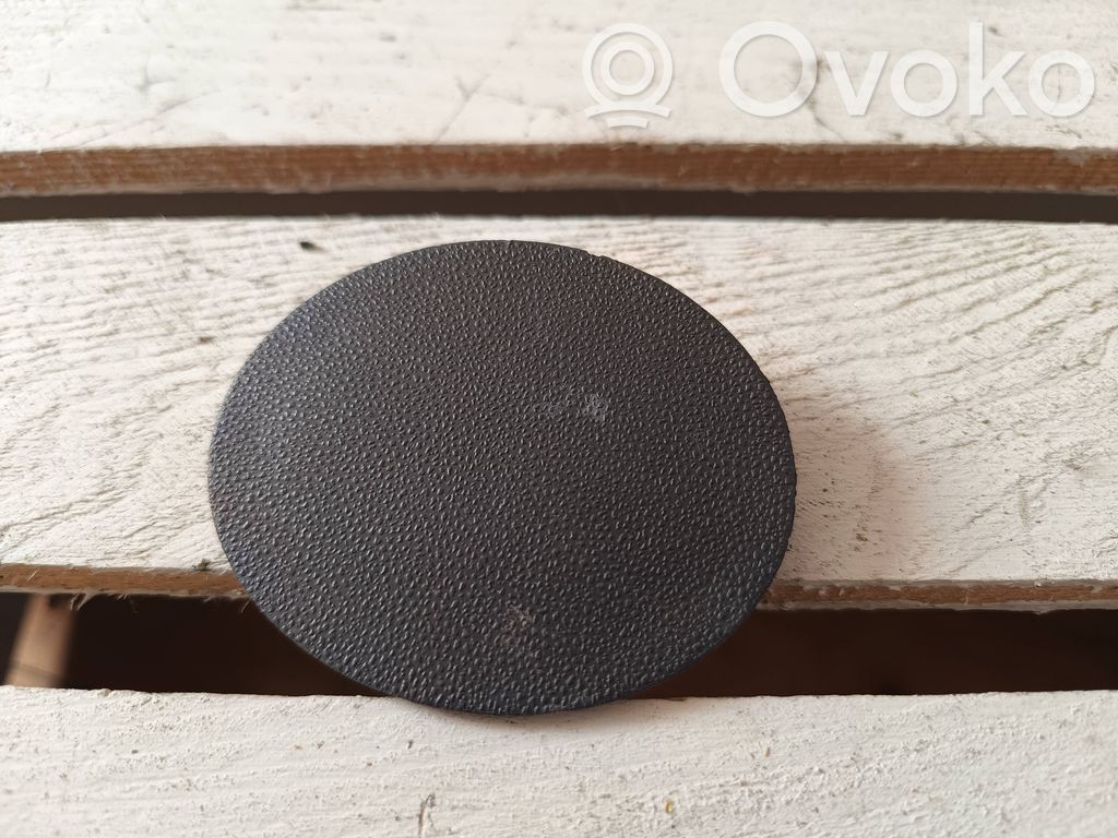 Fiat 500 Dashboard trim 