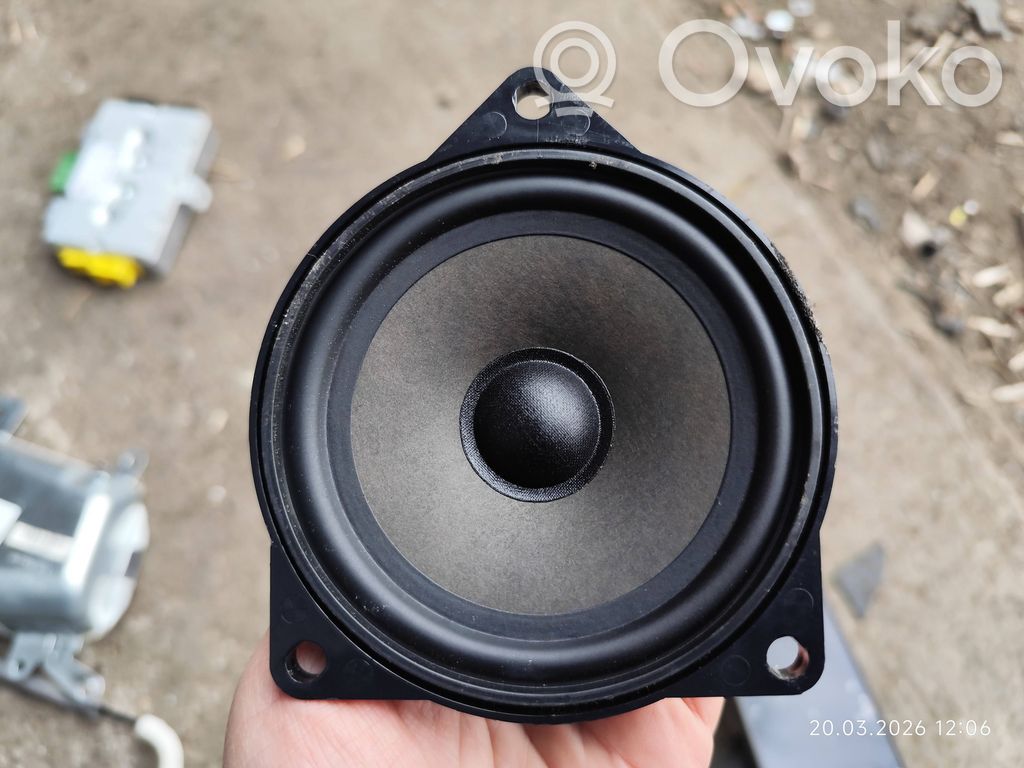 Altavoz de la puerta delantera   6923174,18820010,902275492502