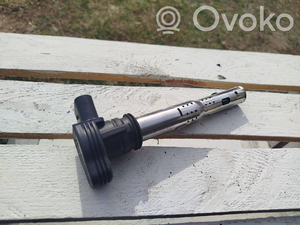 Audi A3 S3 8P Bobina di accensione ad alta tensione 