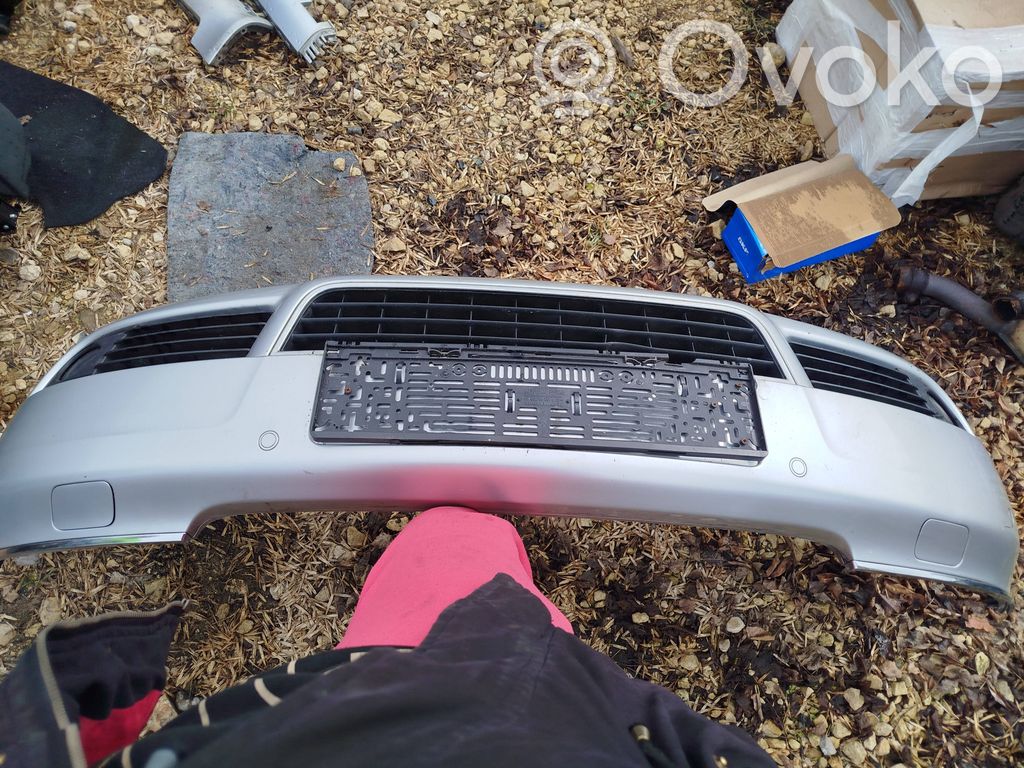 Parachoques delantero   LY7W