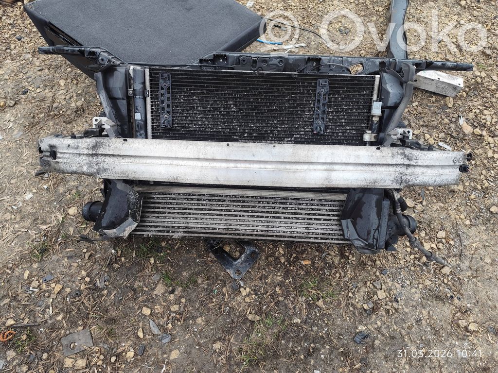 Radiatorių panelė