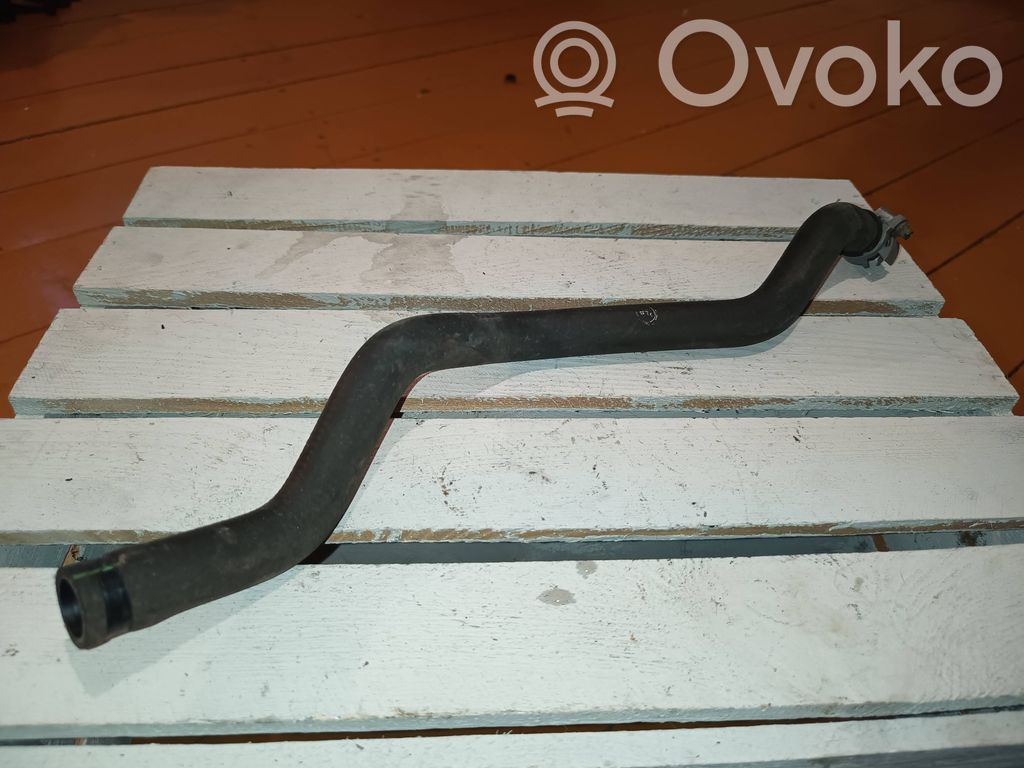 BMW 3 E46 Engine coolant pipe/hose 