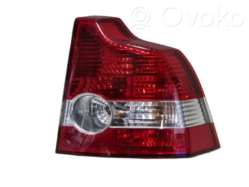 Volvo S40 Takavalot 