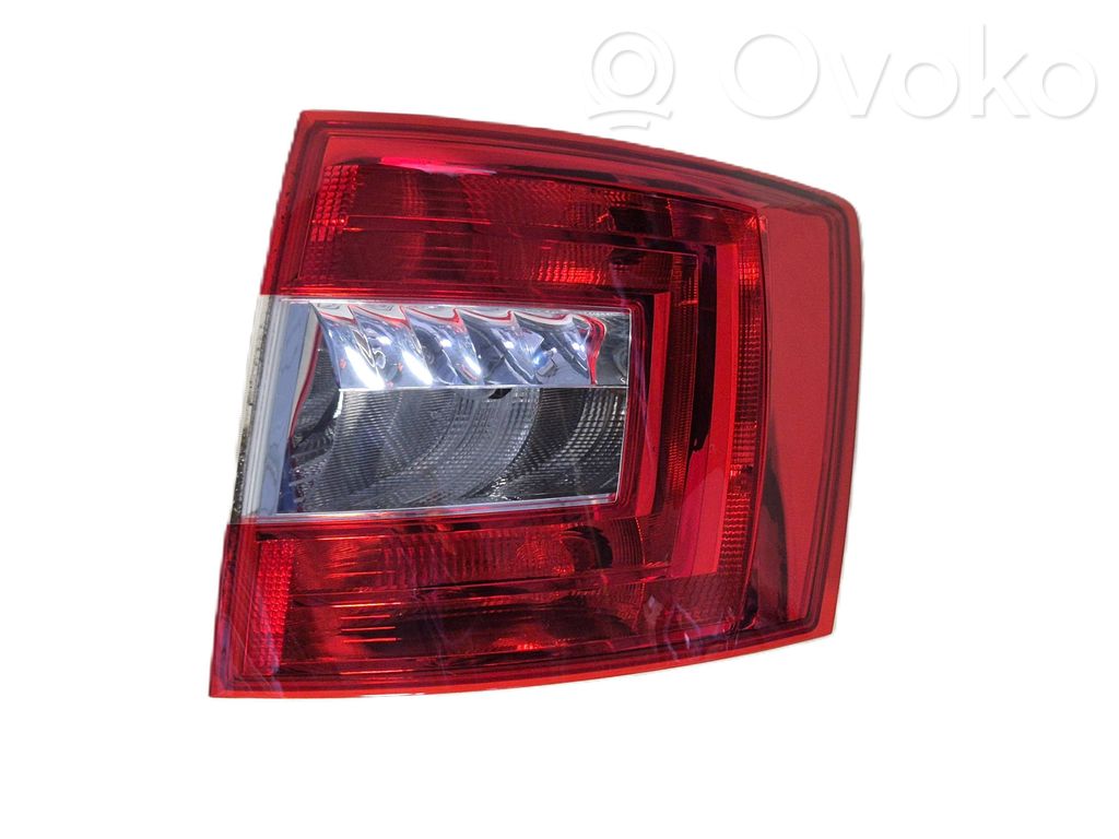 Skoda Octavia Mk3 (5E) Lampa tylna 