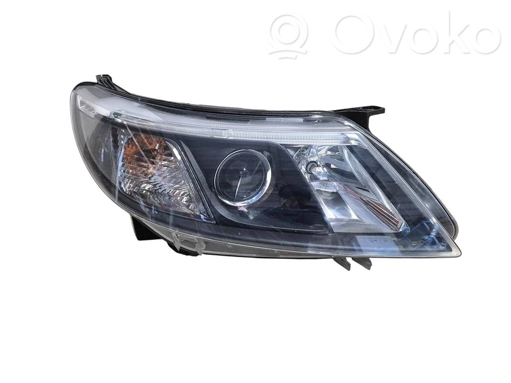 Headlight/headlamp