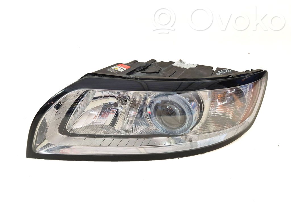 Volvo V50 Scheinwerfer 
