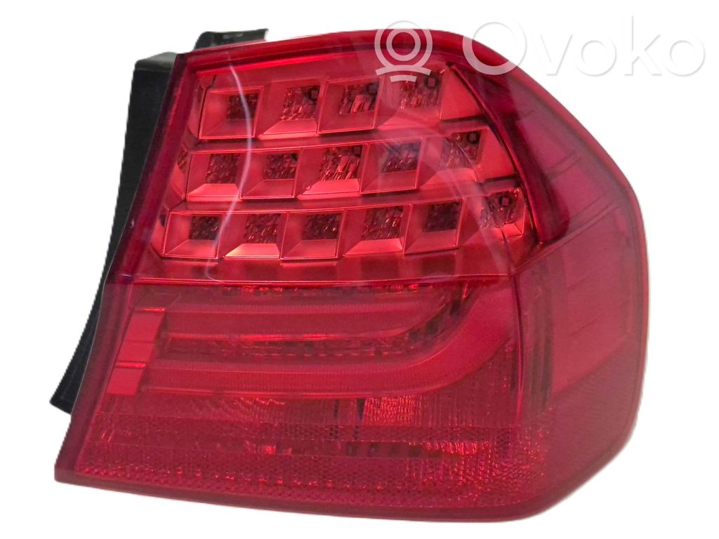 BMW 3 E90 E91 Rear/tail lights 