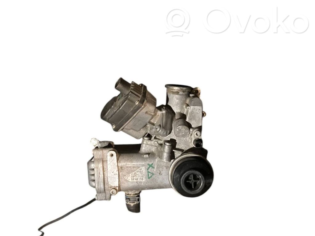 EGR dzesētājs   059131515BQ