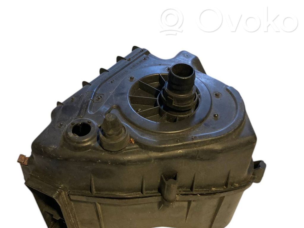 Audi A8 S8 D3 4E Air filter box 