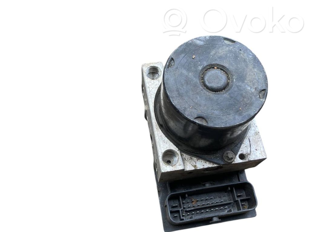 Skoda Fabia Mk1 (6Y) Bomba de ABS 