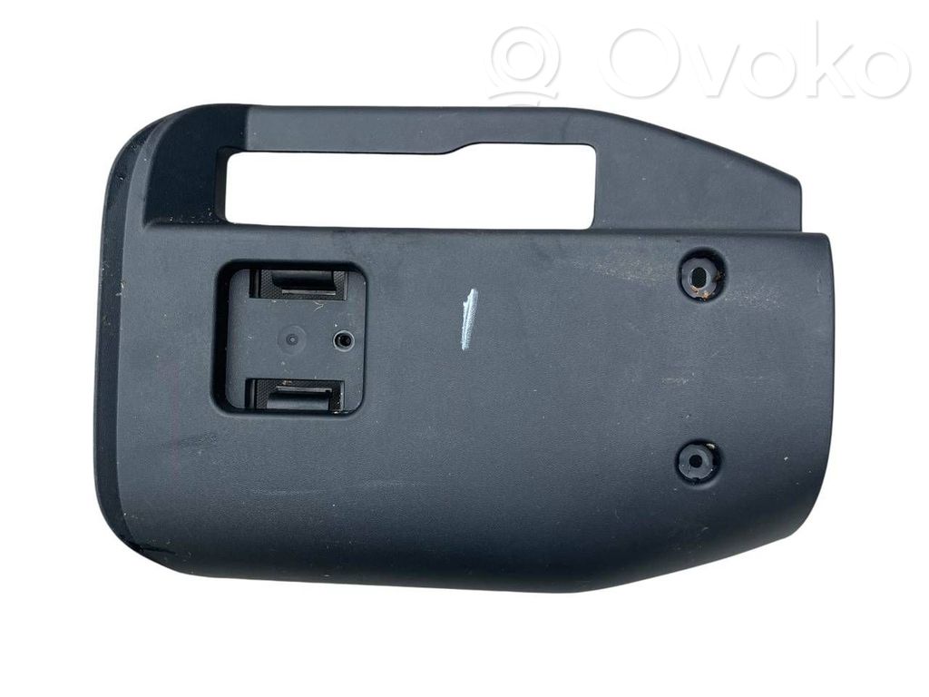 Ford Puma Steering wheel column trim 