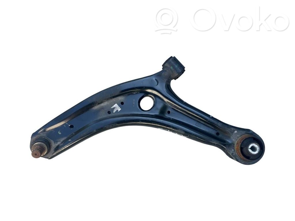 Ford Puma Front lower control arm/wishbone 