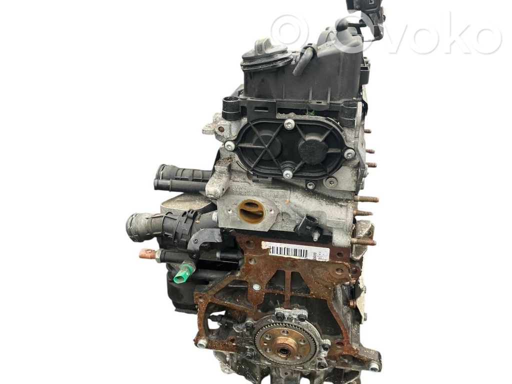 Bloque de motor   DFS