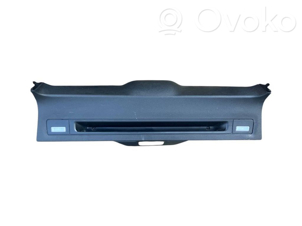 BMW X5 F15 Mască capotă portbagaj 