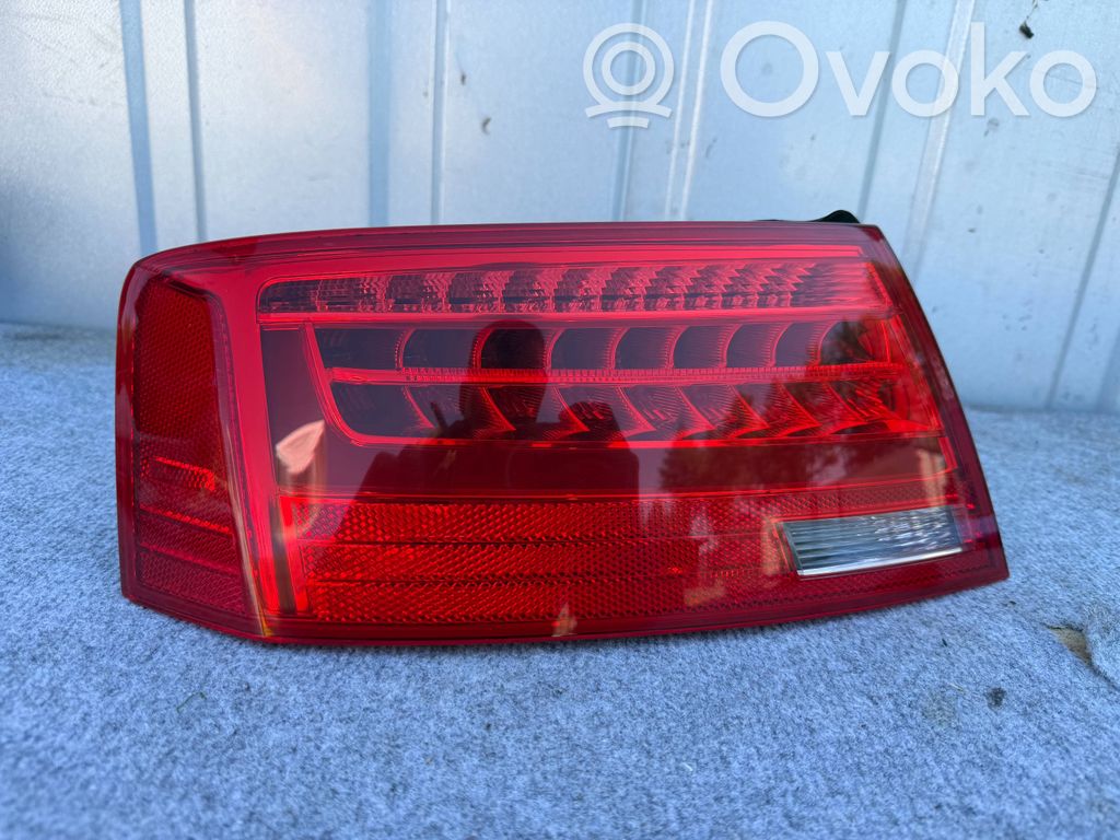 Audi A5 8T 8F Takavalot 