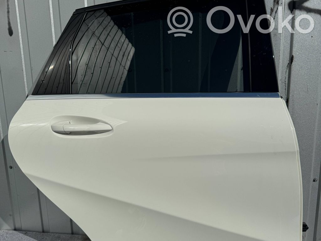 Mercedes-Benz B W246 W242 Oro slėgio daviklis 
