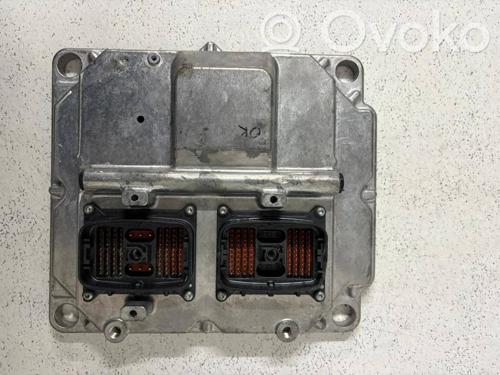 Caterham 7 Super Seven Galios (ECU) modulis 