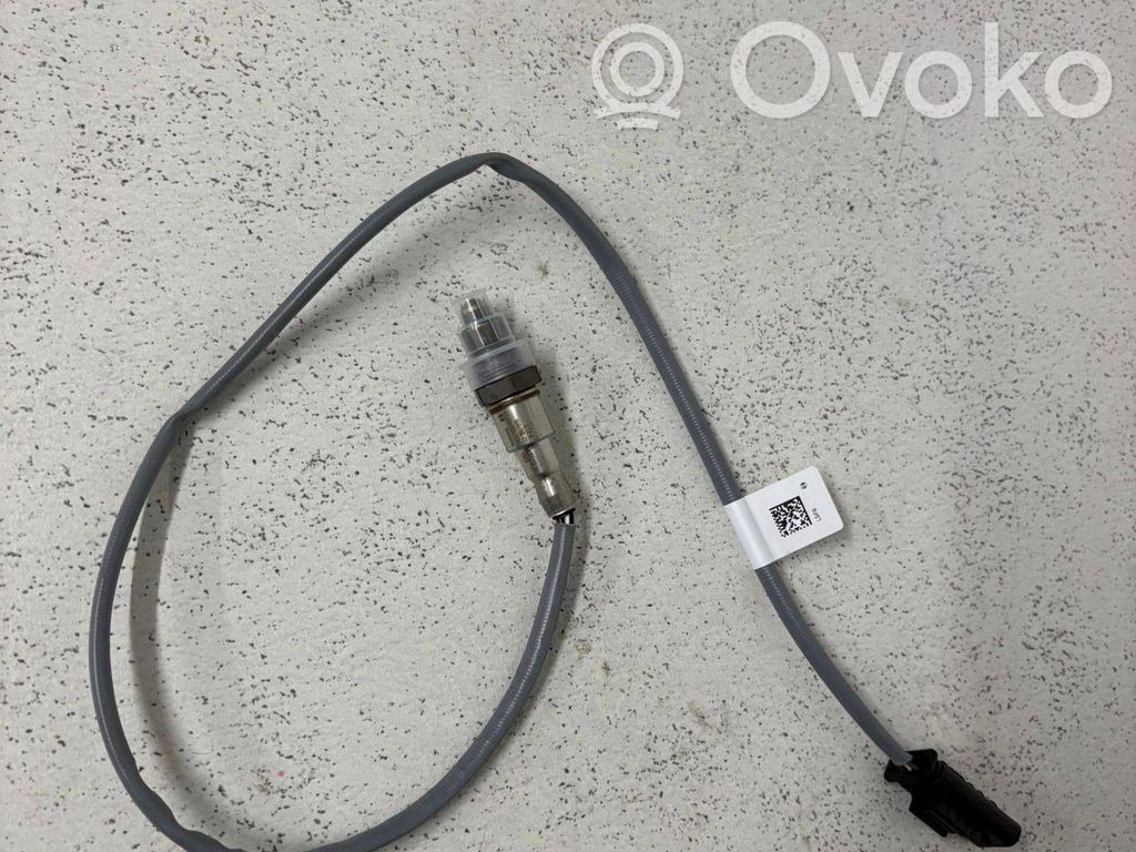 Lambda probe sensor   025806000L,637213H,868698001