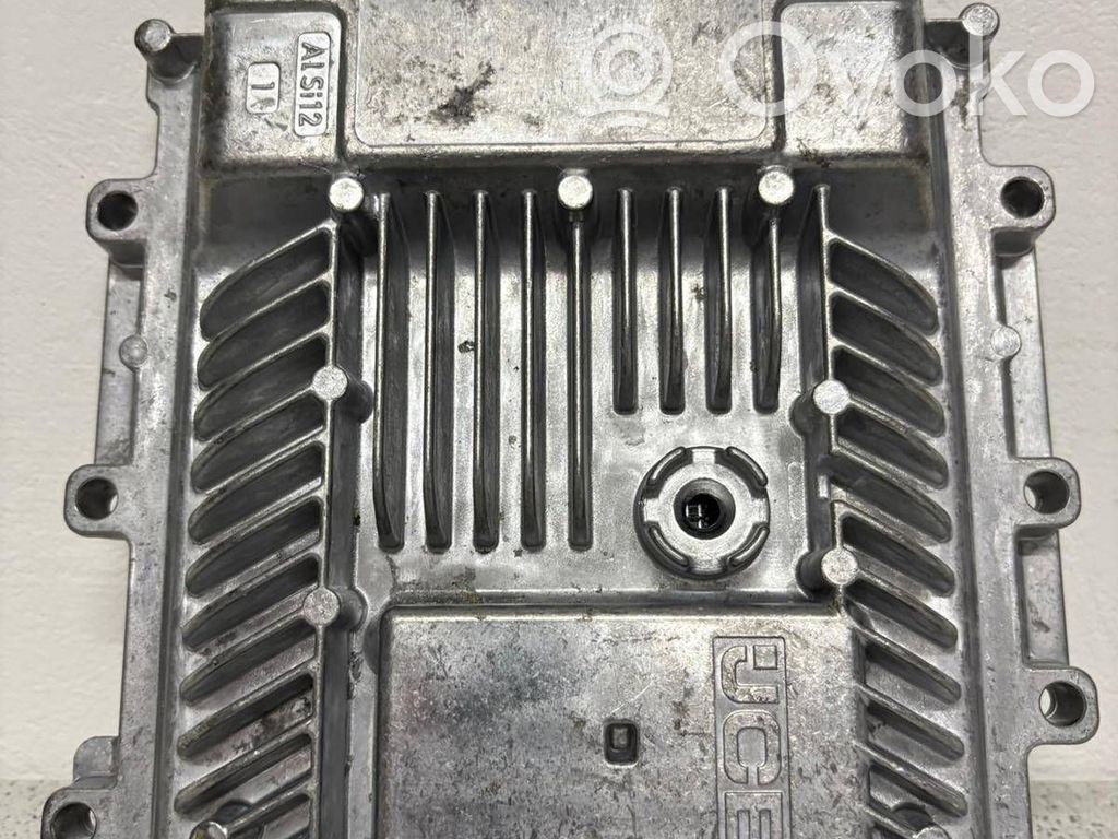 DAF 55 - 66 Centralina/modulo motore ECU 