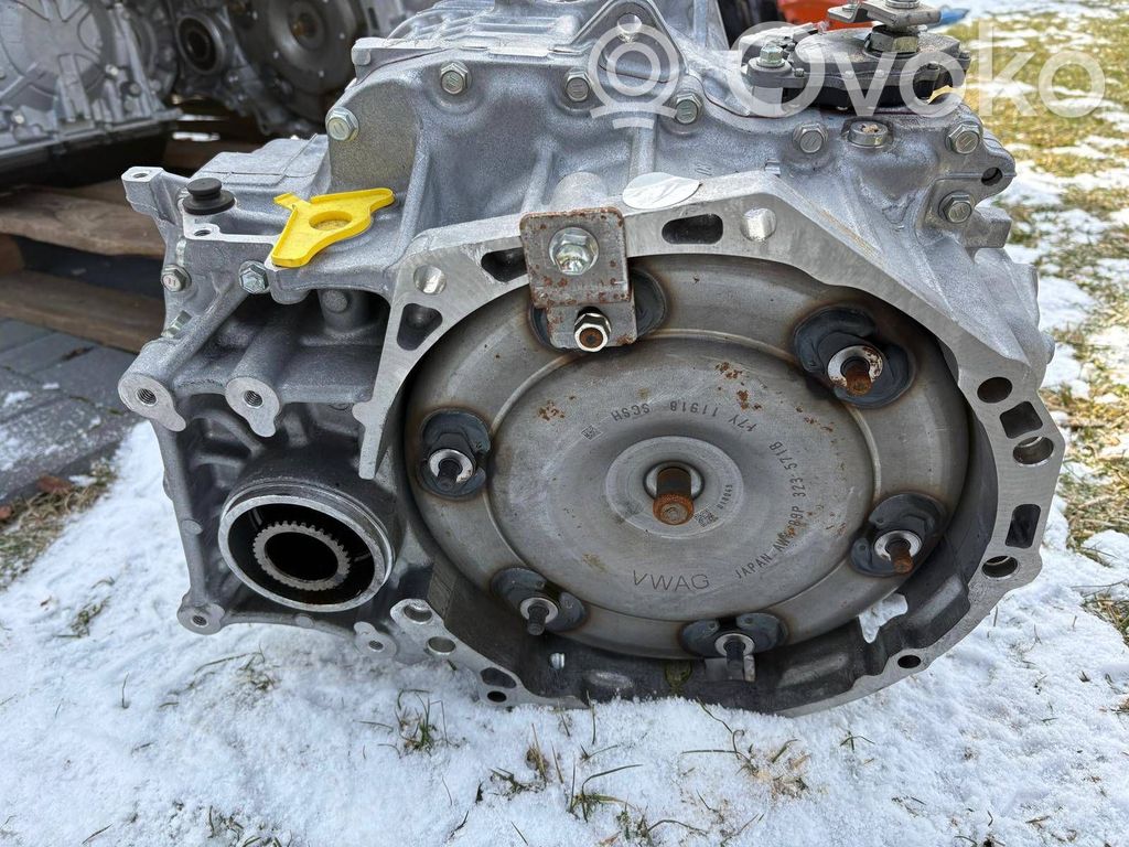Automatyczna skrzynia biegów   09P300035G,RLU,17L8633207,09P321105,09P321107,AWY,RLU231117