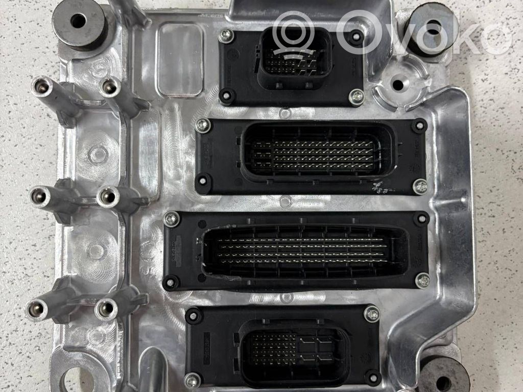 DAF 55 - 66 Engine control unit/module ECU 