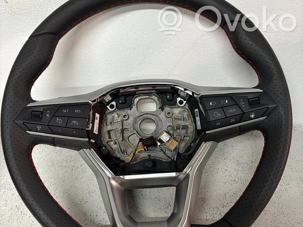Seat Leon IV Steering wheel 