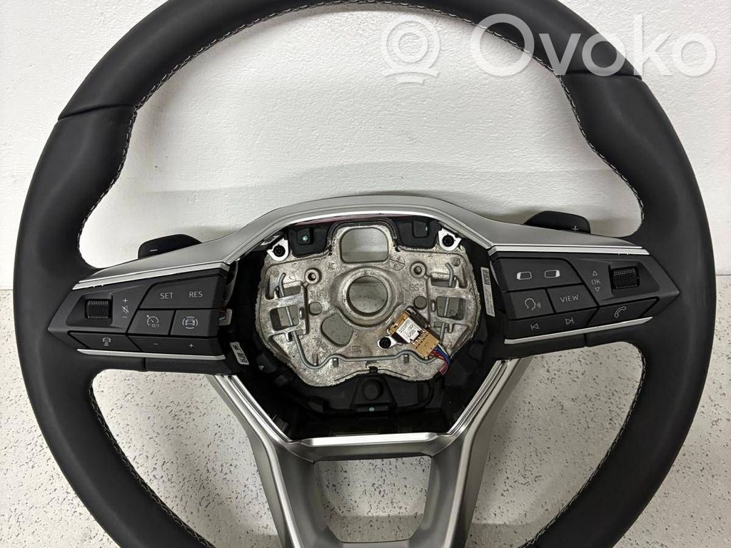 Seat Ateca Vairas 