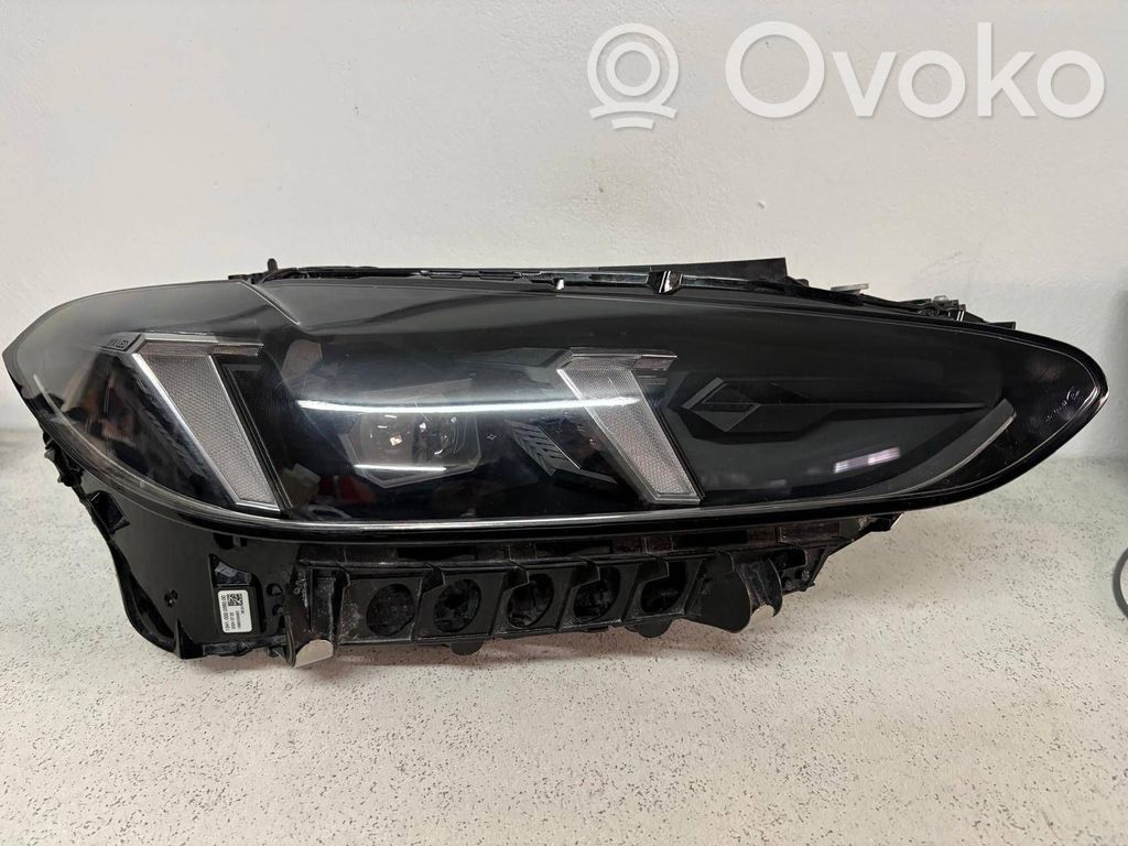 BMW 4 G22 G23 G24 G26 Lampa przednia 